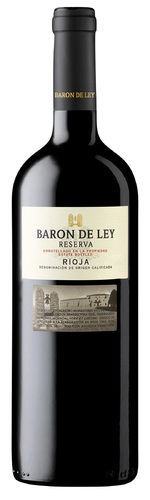 Baron de Ley Reserva 2013