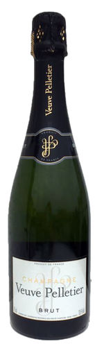 VVE Pelletier Champagne Brut