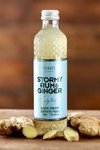 Stormy Rum & Ginger