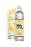 Gin & Tonic by Nohrlund