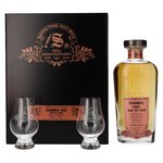 Signatory Vintage TEANINICH 35 Years Old